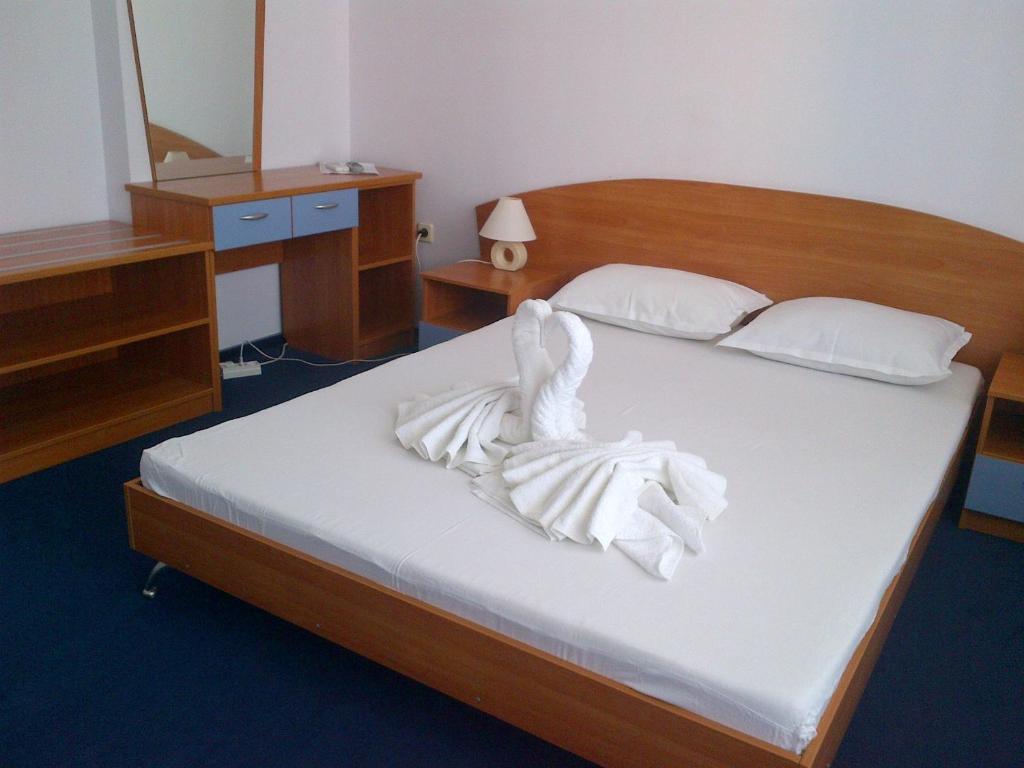 Villa Diana Sozopol Habitación foto