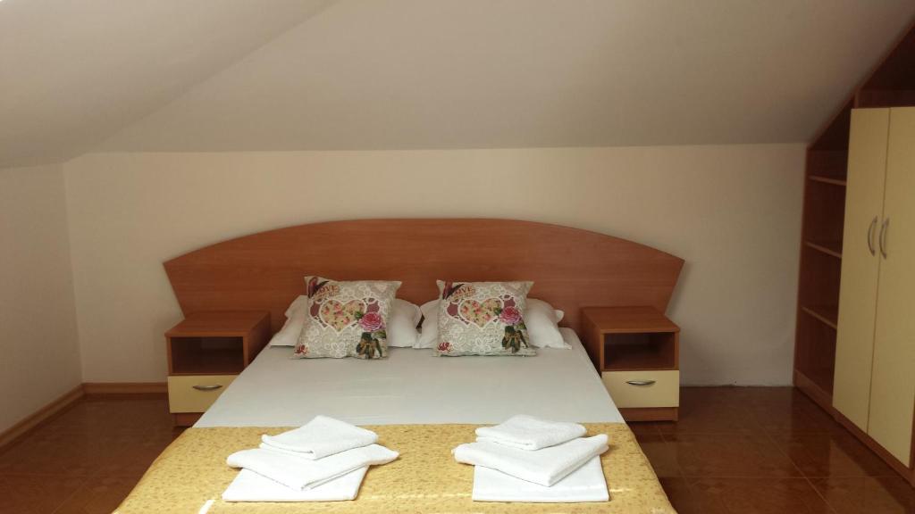 Villa Diana Sozopol Habitación foto