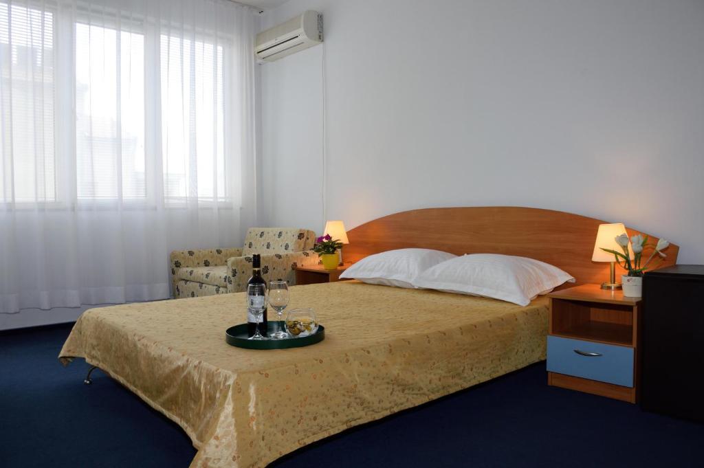 Villa Diana Sozopol Habitación foto