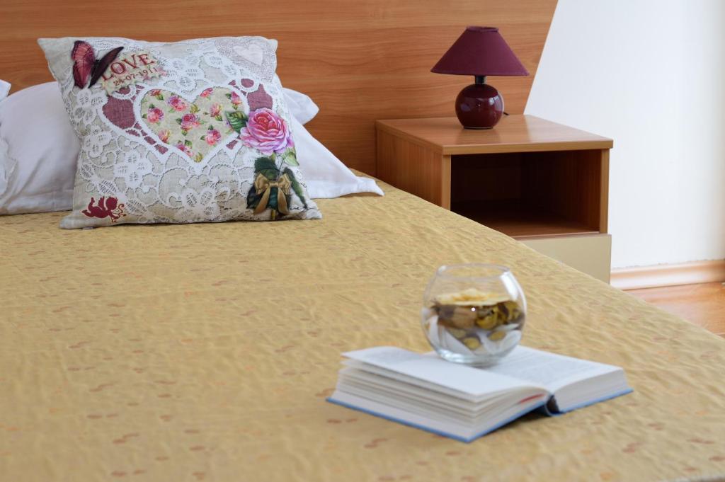 Villa Diana Sozopol Habitación foto